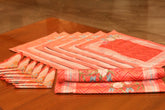 Table Cloth with Napkins